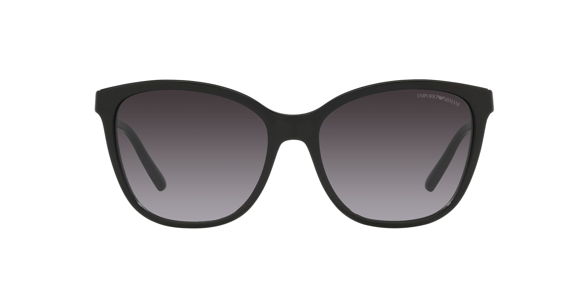 Emporio Armani Women's Black/Gradient Sunglasses EA4173 50018G 57 - Image 2