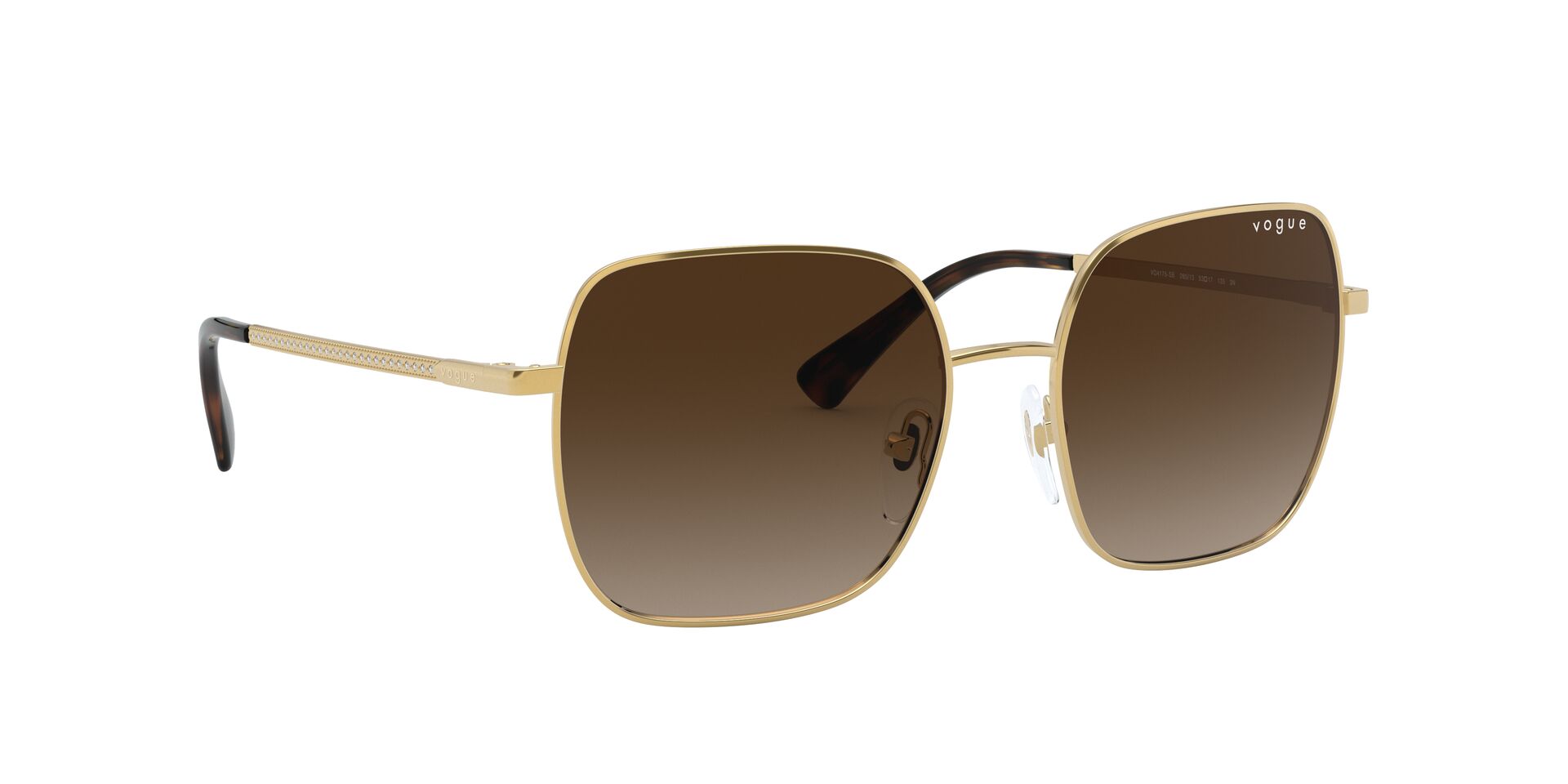 Vogue Sunglasses VO4175SB 280/13 53 - Image 3