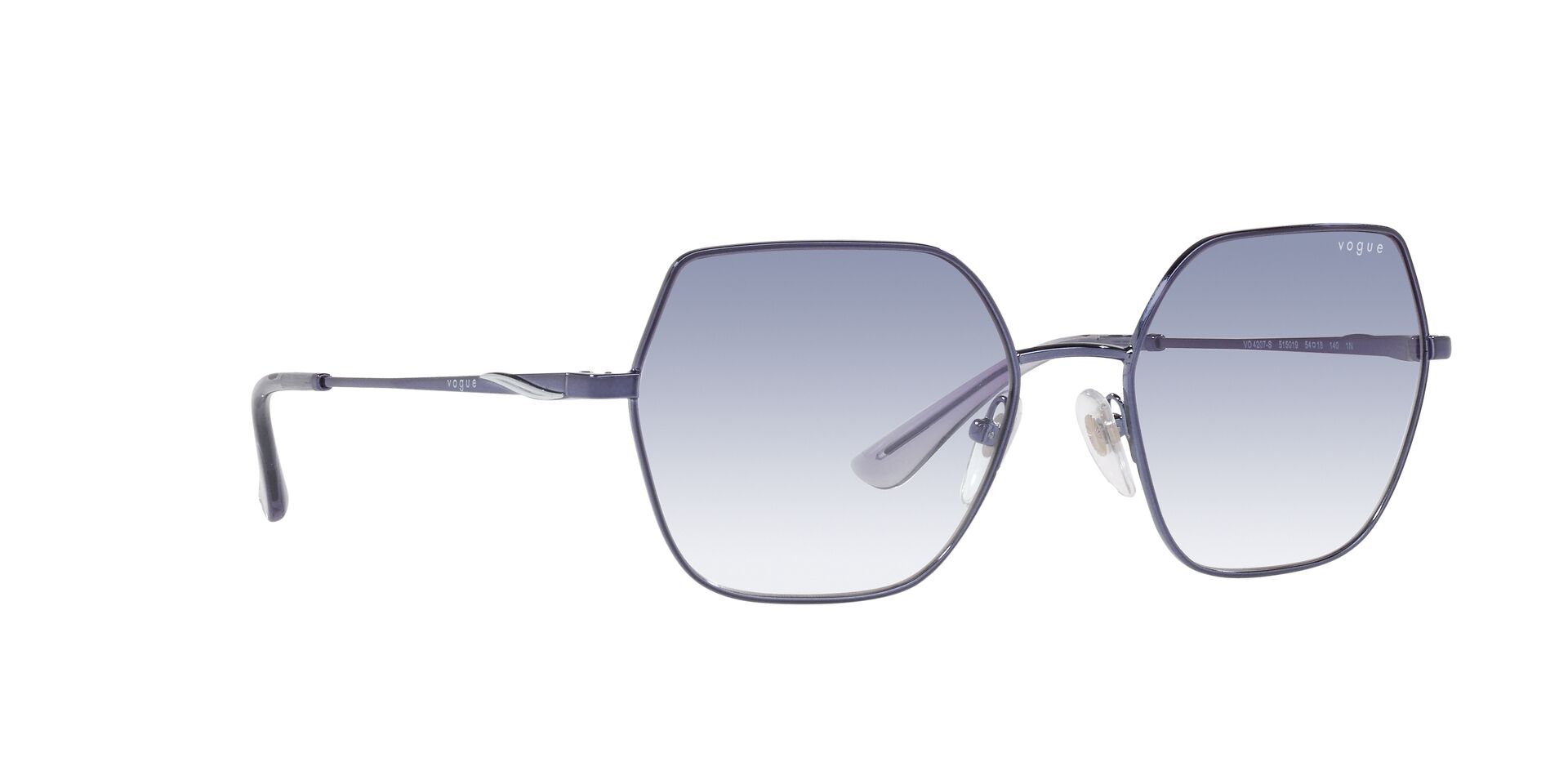 Vogue Sunglasses VO4207S 515019 54 - Image 3