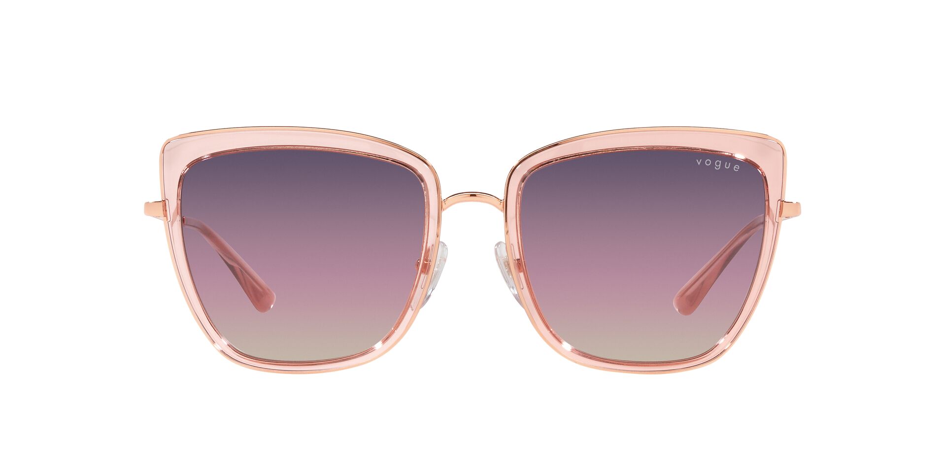 Vogue Sunglasses VO4223S 5152U6 57 - Image 3