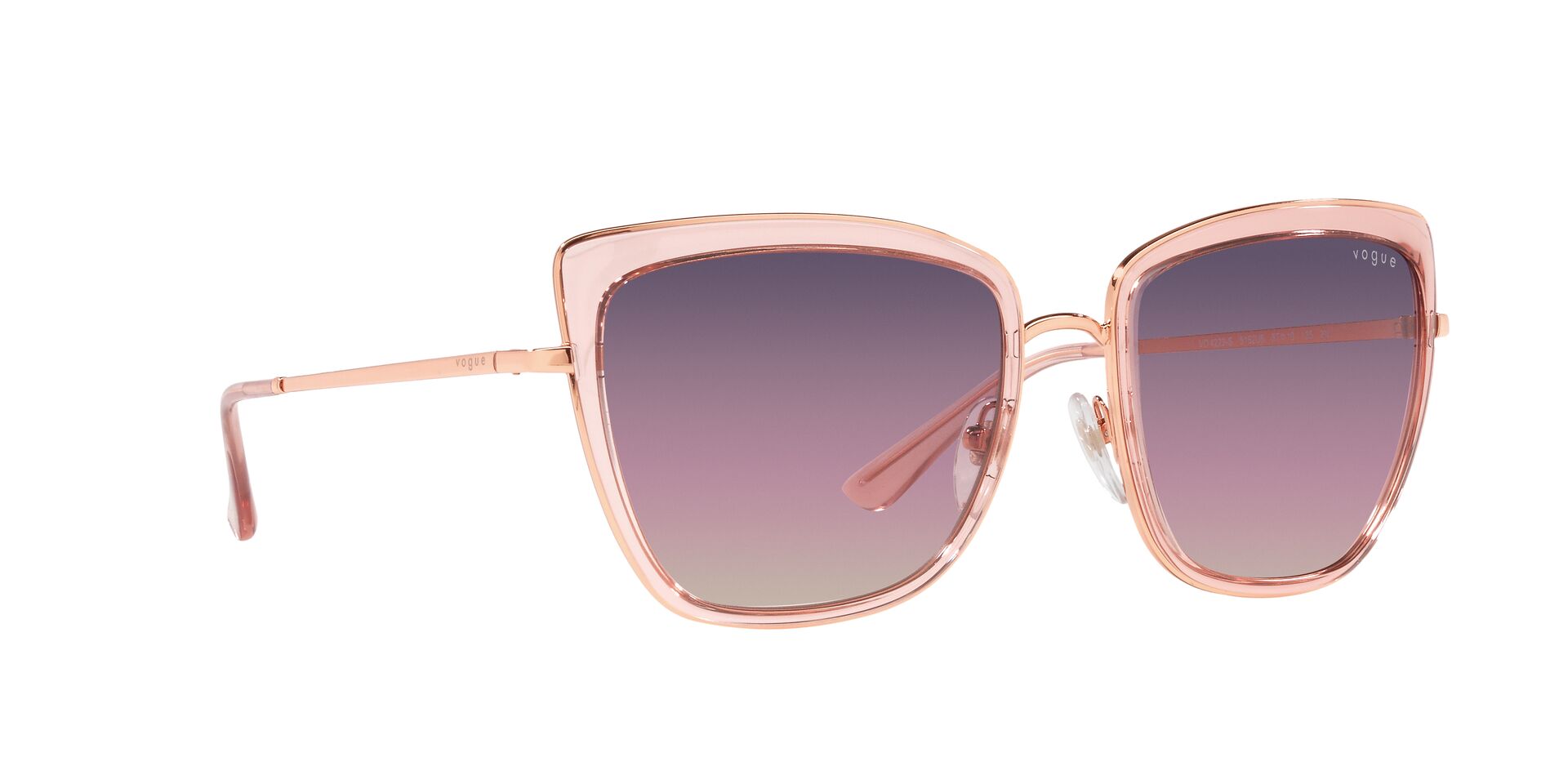 Vogue Sunglasses VO4223S 5152U6 57 - Image 2