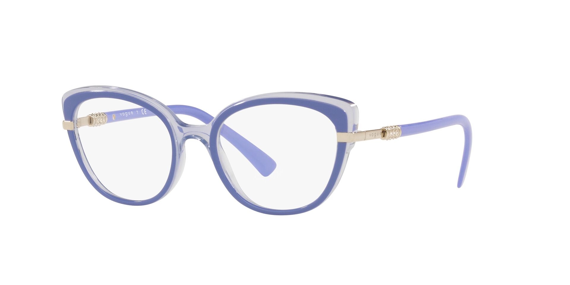 Vogue Optical VO5383B 2932 50