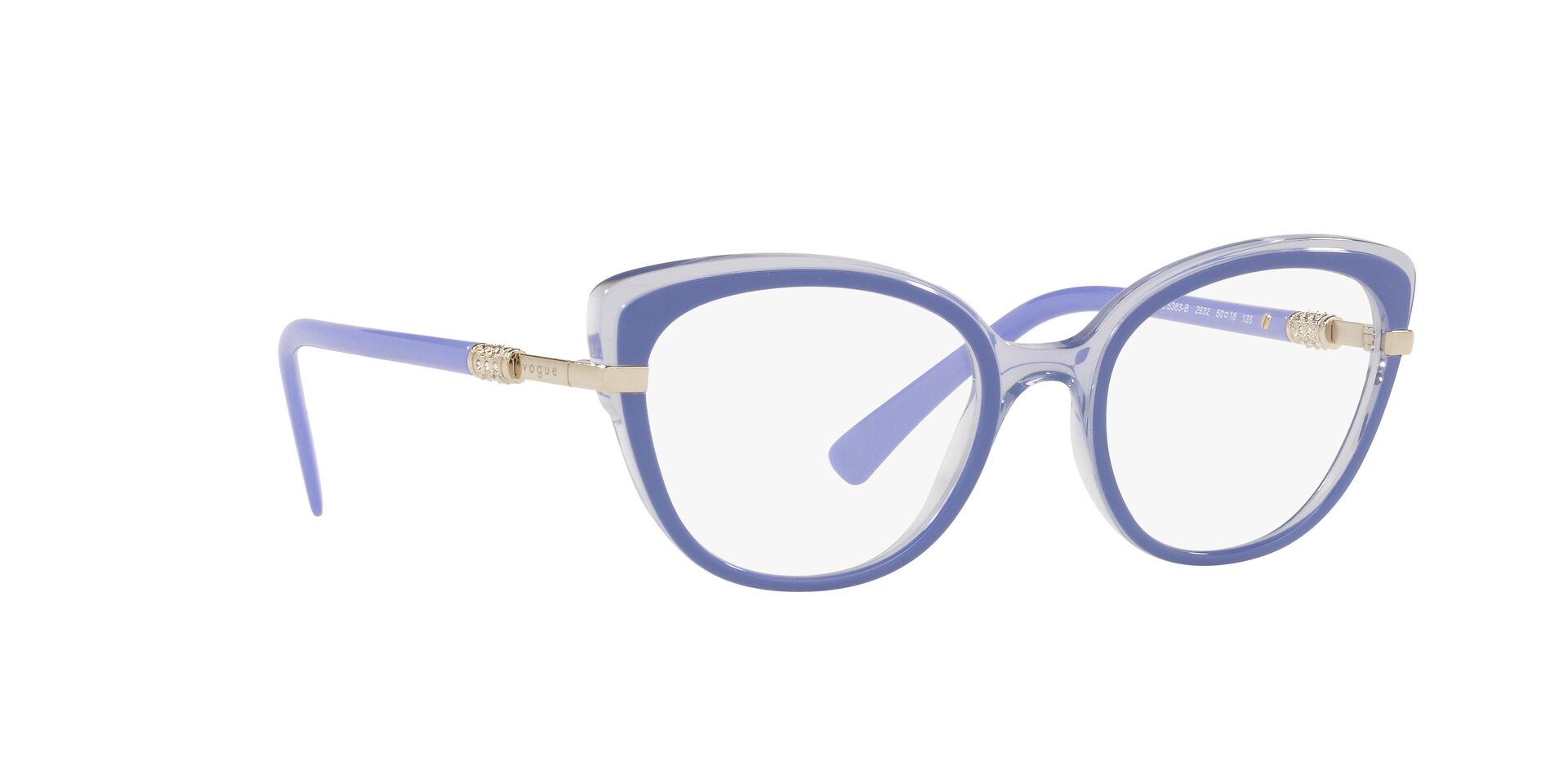 Vogue Optical VO5383B 2932 50 - Image 2