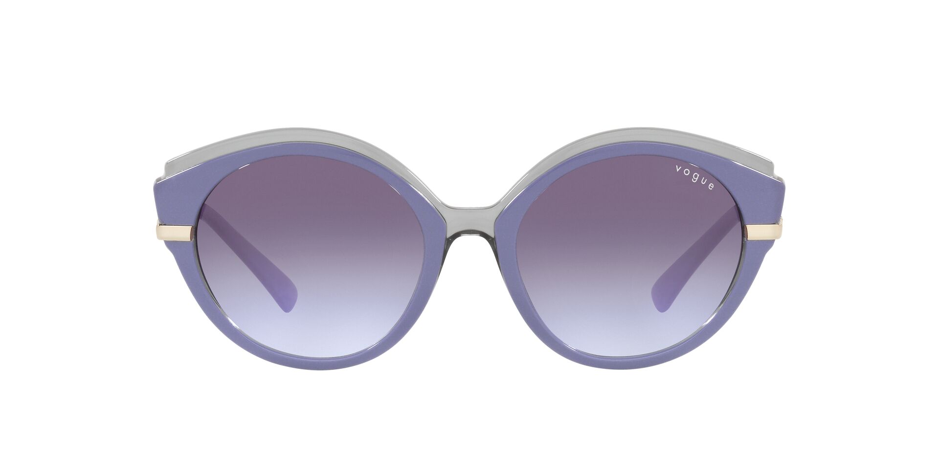 Vogue Sunglasses VO5385SB 29374Q 53 - Image 2