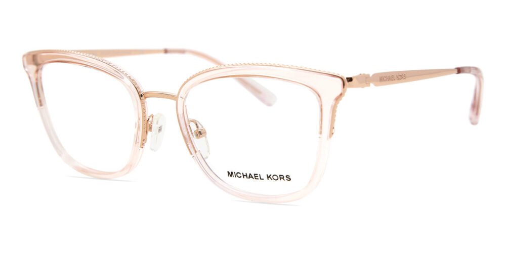 Michael Kors Optical Frame Nude - MK3032 3417 51