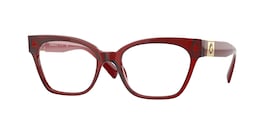 Versace Optical Frame Red - VE3294 388 51