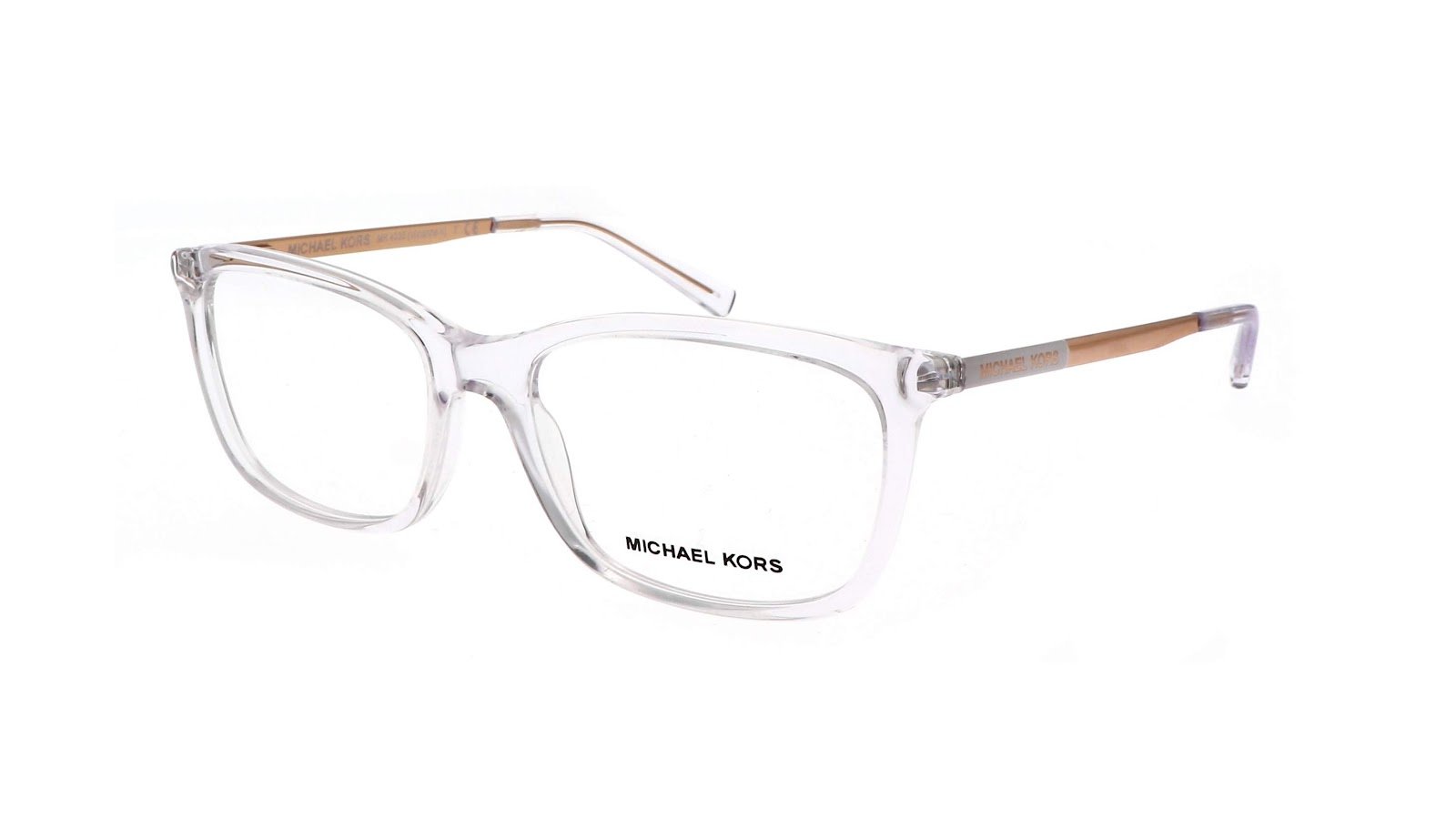 Michael Kors Optical Frame Crystal - MK4030 3998 52