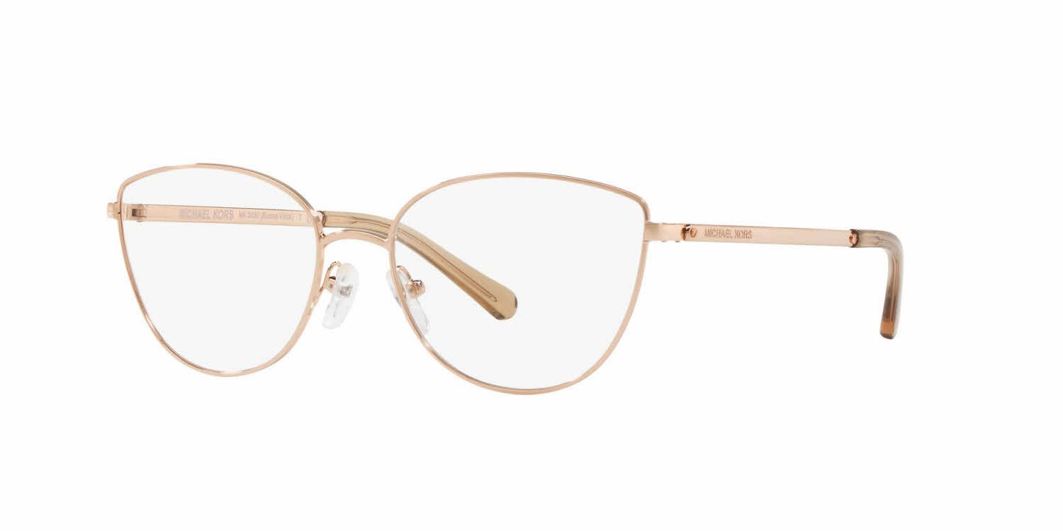 Michael Kors Optical Frame Gold - MK3030 1108 54