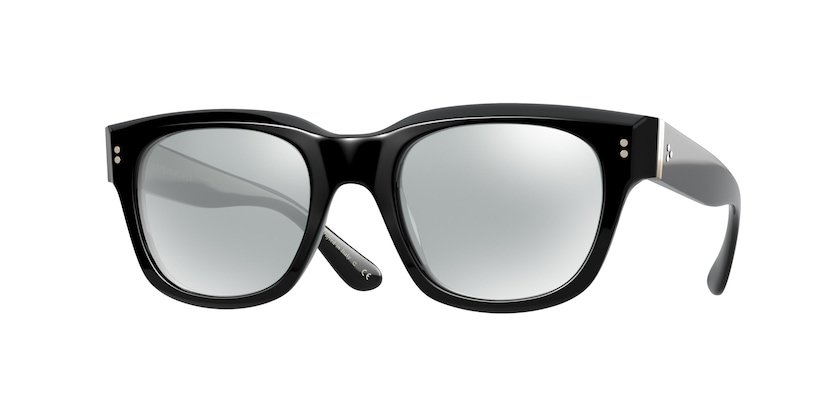Oliver Peoples Optical Frame Black - OV5433U 1005