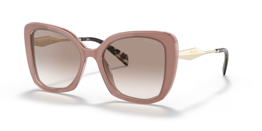 Prada Sunglasses Beige - 0PR 03YS 01Y1L0 53-19-140