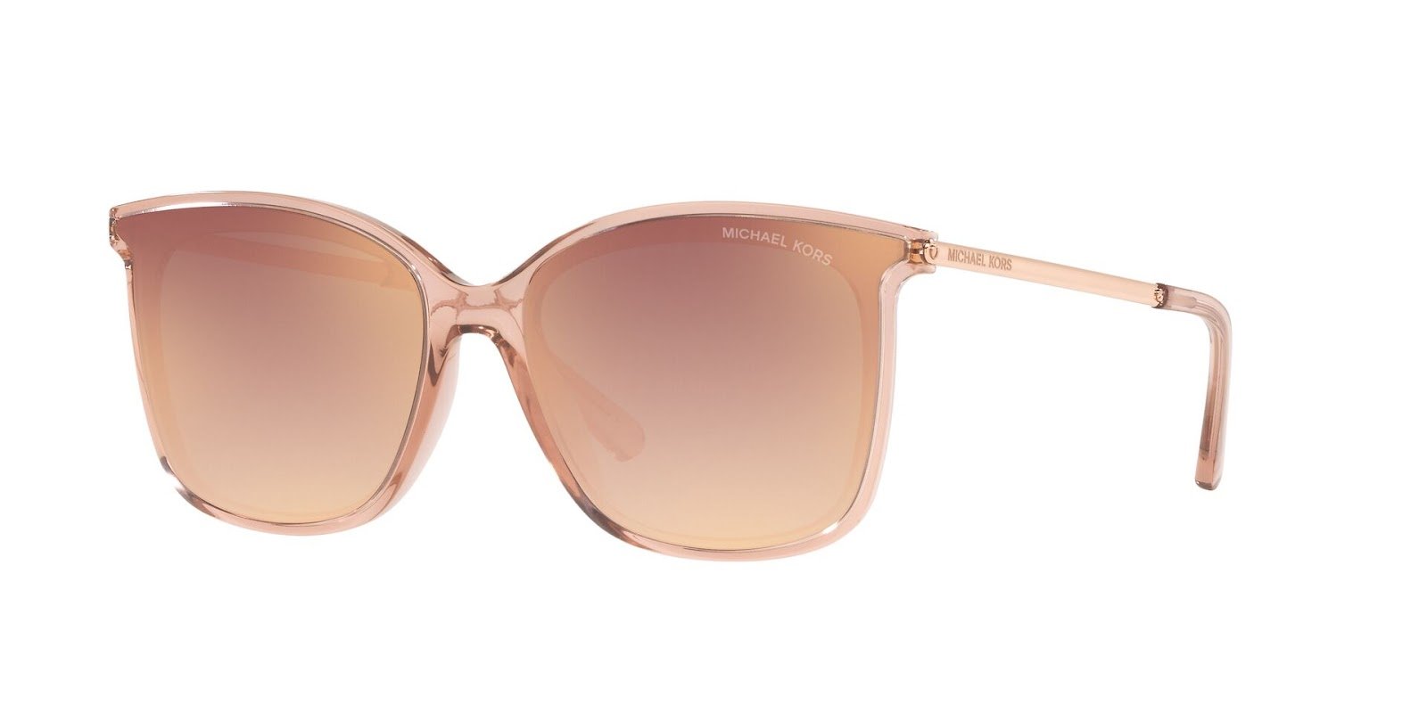 Michael Kors Sunglasses Pink - MK2079U 31756F 61