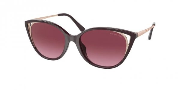 Michael Kors Sunglasses Brown - MK2152U 33448H