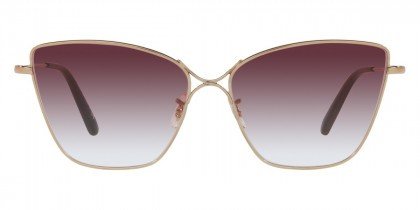 Oliver Peoples Marlyse Violet Sunglasses in Rose Gold - OV1288S 50378H 60 - Image 2