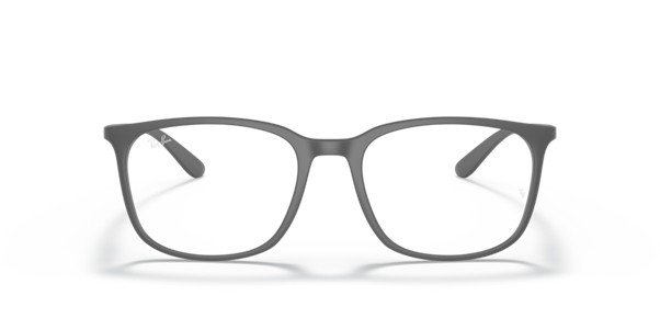 Ray-Ban Optical Liteforce in Matte Grey RB7199-5521 54 - Image 2