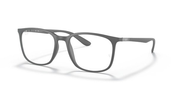 Ray-Ban Optical Liteforce in Matte Grey RB7199-5521 54