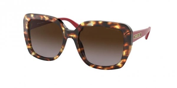 Michael Kors Sunglasses Multicolor - MK2140 302813 55