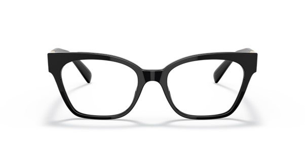 Versace Women's Black Optical Frame - VE3294 GB1 53 - Image 2