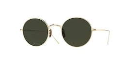 Oliver Peoples Sunglasses Grey - OV1293ST 5035P1 48