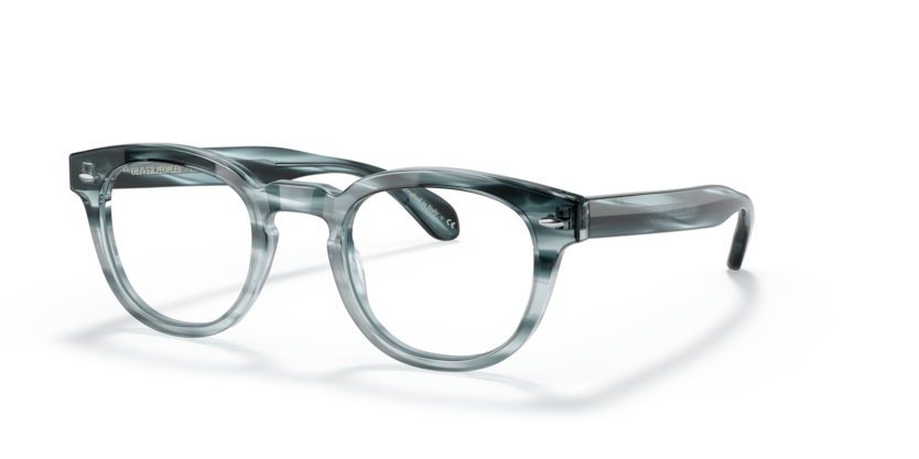 Oliver Peoples Optical Frame Blue - OV5036 1704