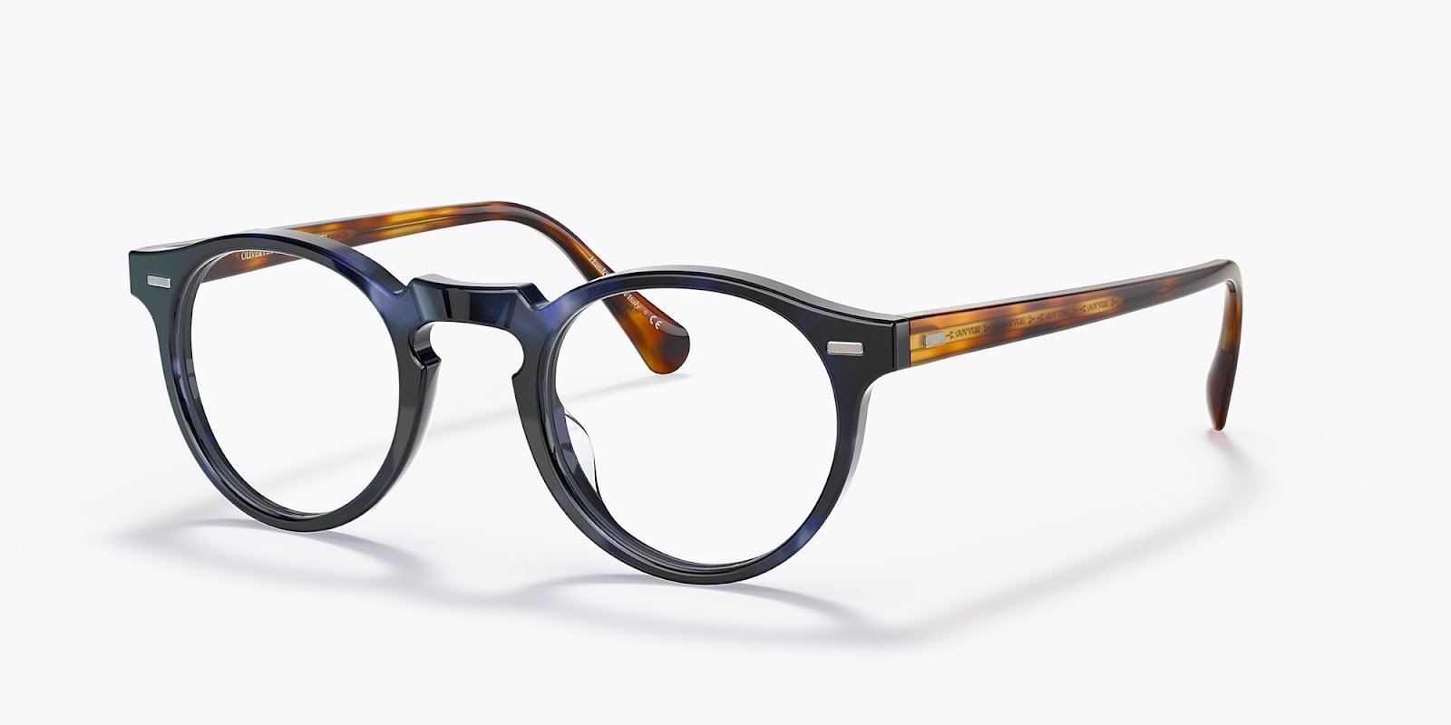 Oliver Peoples Optical Frame Blue - OV5186 1569