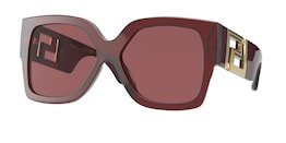 Versace Sunglasses Burgundy - VE4402 388/69 59