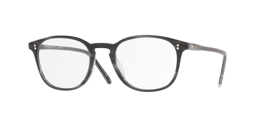 Oliver Peoples Optical Frame Black - OV5397U 1661