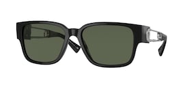 Versace Sunglasses Black - VE4412 GB1/71 57