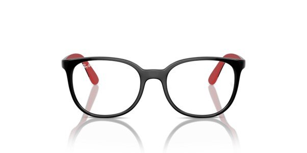 Ray-Ban Junior Bio-Based Acetate Optical RB1631 3928 - Image 2