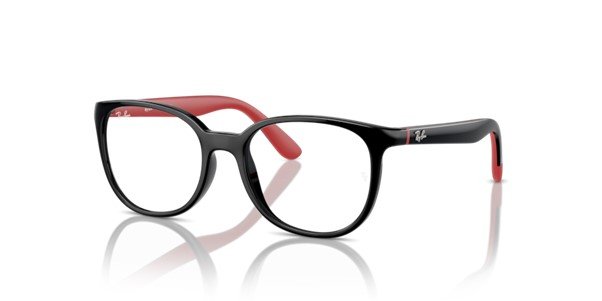 Ray-Ban Junior Bio-Based Acetate Optical RB1631 3928