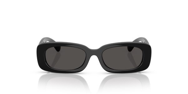 Dolce & Gabbana Kids Acetate Black Sunglasses DX6006U 501/87 46 - Image 2
