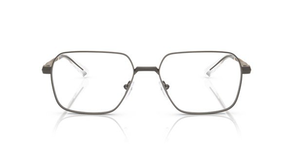 Michael Kors Encino Matte Gunmetal Men's Optical MK3093 1002/57 - Image 2