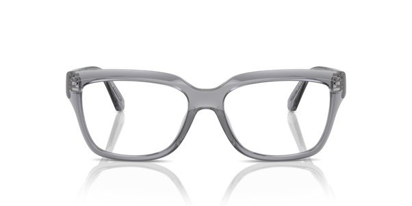 Michael Kors Birmingham in Shiny Blue Women's Optical MK4117U 3971/54 - Image 2