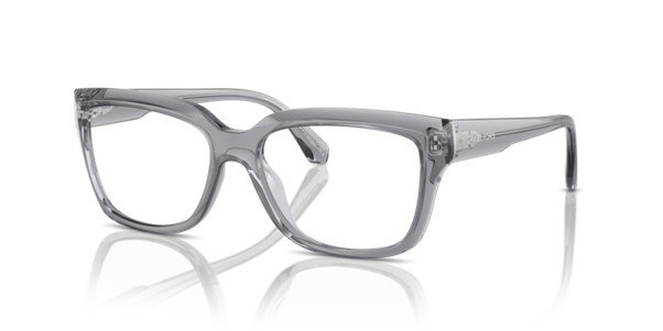 Michael Kors Birmingham in Shiny Blue Women's Optical MK4117U 3971/54