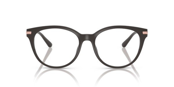 Michael Kors Tortola in Ash Brown Women's Optical MK4135U 4003/54 - Image 2
