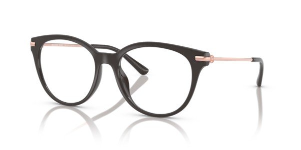Michael Kors Tortola in Ash Brown Women's Optical MK4135U 4003/54
