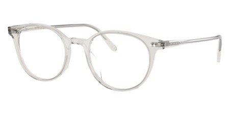 Oliver Peoples Mikett Oval Transparent Optical OV5429U 1669/47