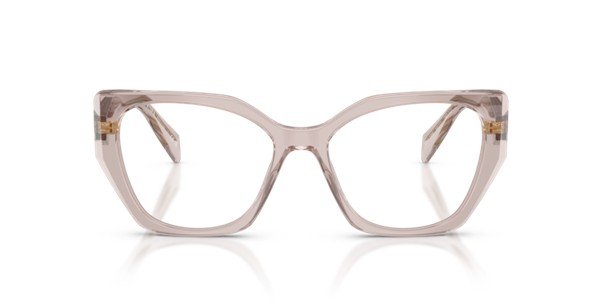 Prada Ladies Acetate Optical in Cold Mauve PR18WV 29D101 52 - Image 2