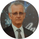 Koos V D Berg profile picture