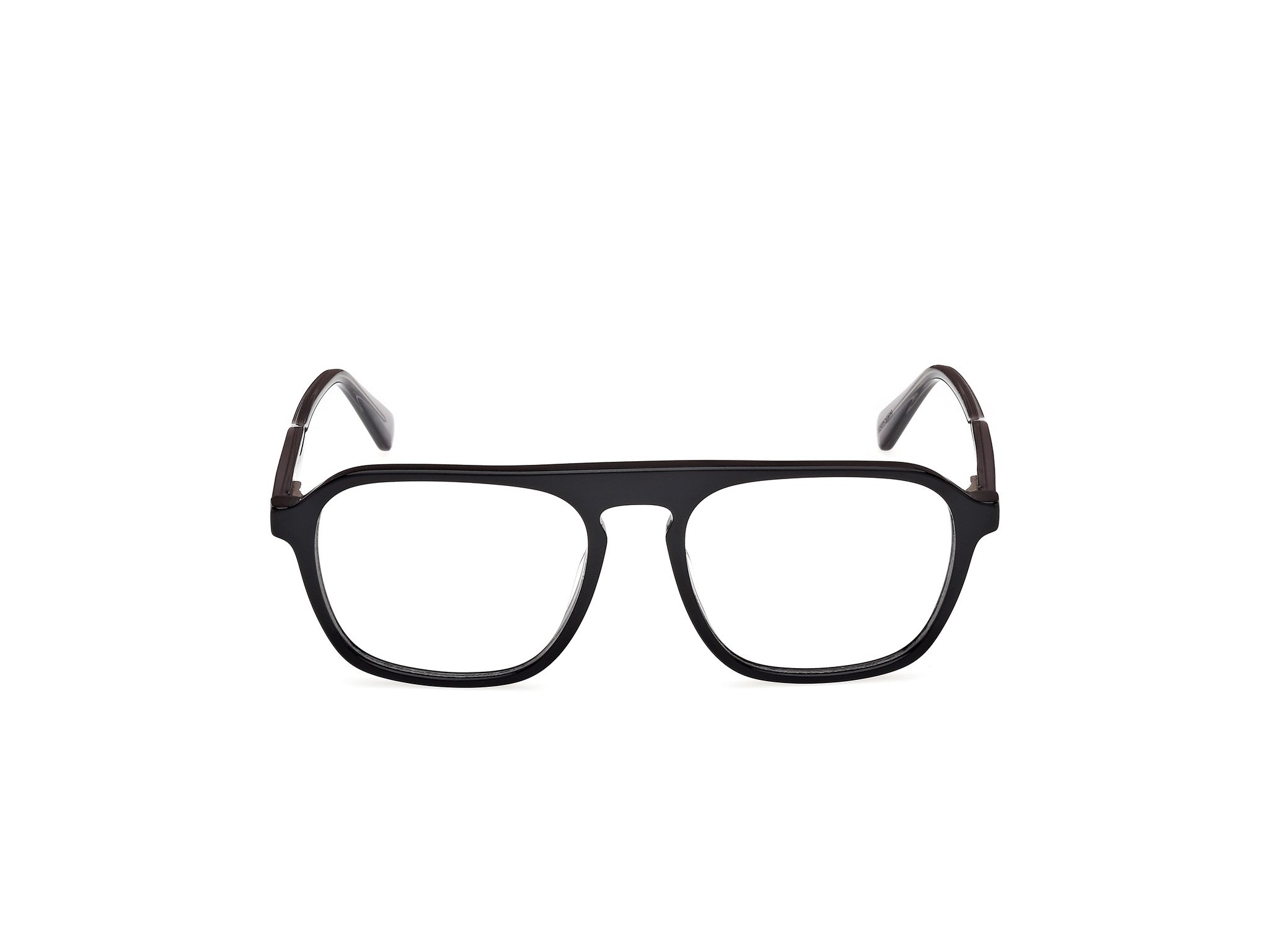 Gant Optical Frame Matte Palladium - GA50034-53001