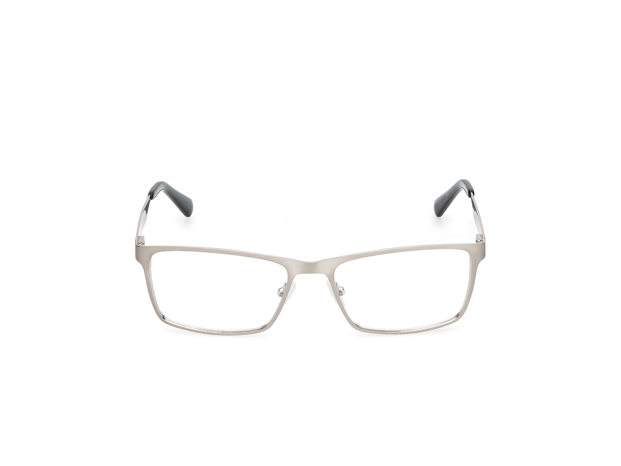 Gant Optical Frame Shiny Red - Gradient Smoke - GA50031-55017