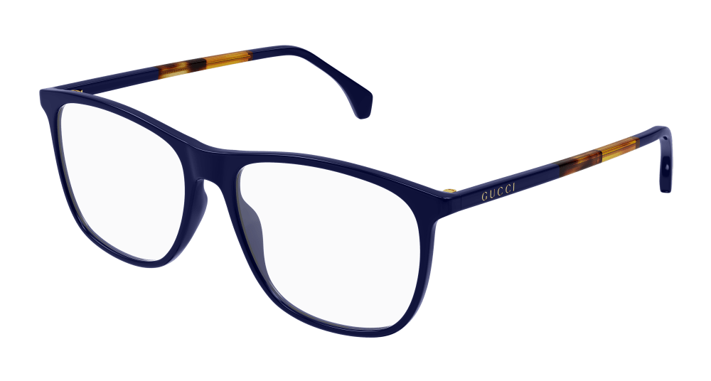 Gucci Optical Frame Blue - GG0554O-011