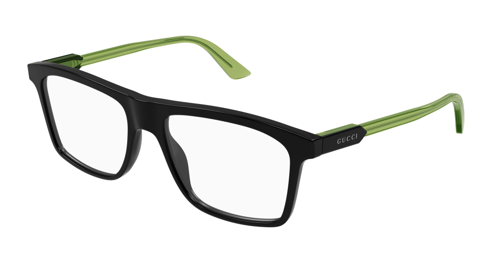 Gucci Optical Frame Black - GG1820O-006