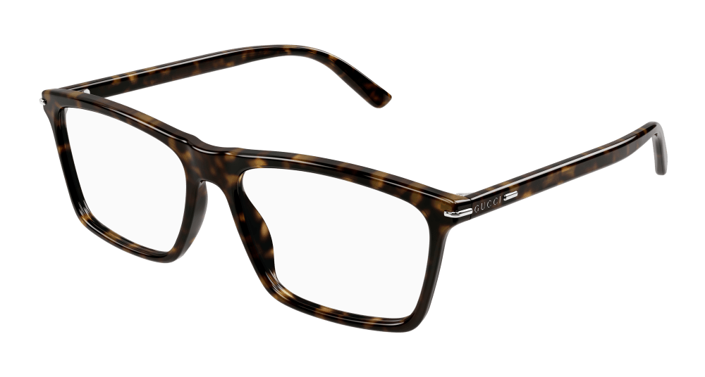 Gucci Optical Frame Havana - GG1445O-002