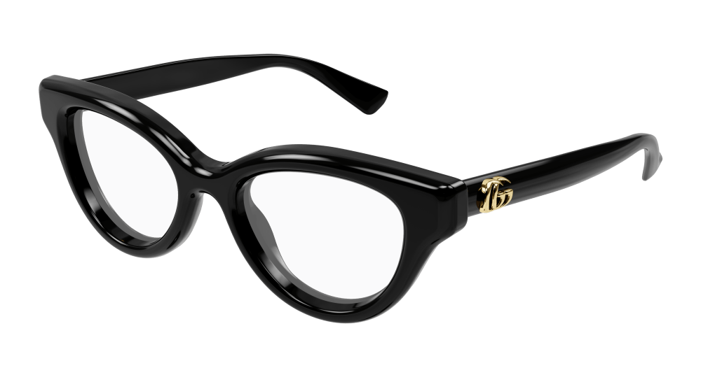 Gucci Optical Frame Black - GG1832O-001