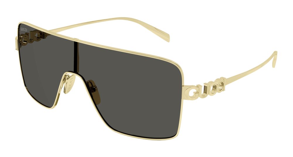 Gucci Sunglasses Gold - GG1936S-001