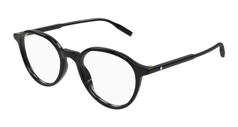 Montblanc Optical Frame Black - MB0291O-001