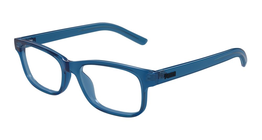Puma Optical Frame Blue - PJ0086O-002