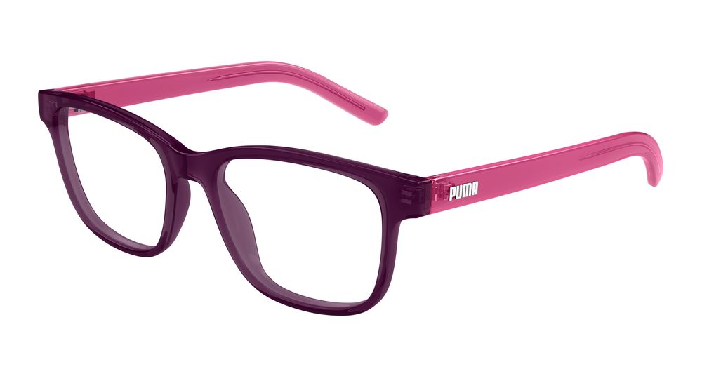 Puma Optical Frame Burgundy - PJ0085O-009