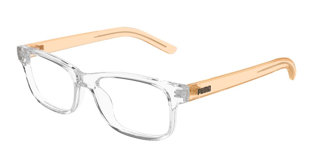 Puma Optical Frame Crystal - PJ0086O-003