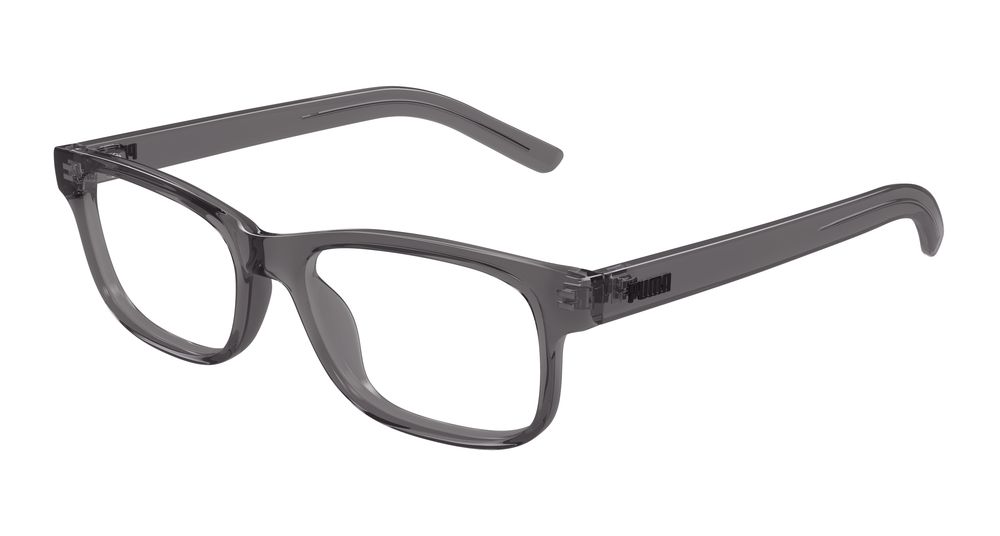 Puma Optical Frame Grey - PJ0086O-001